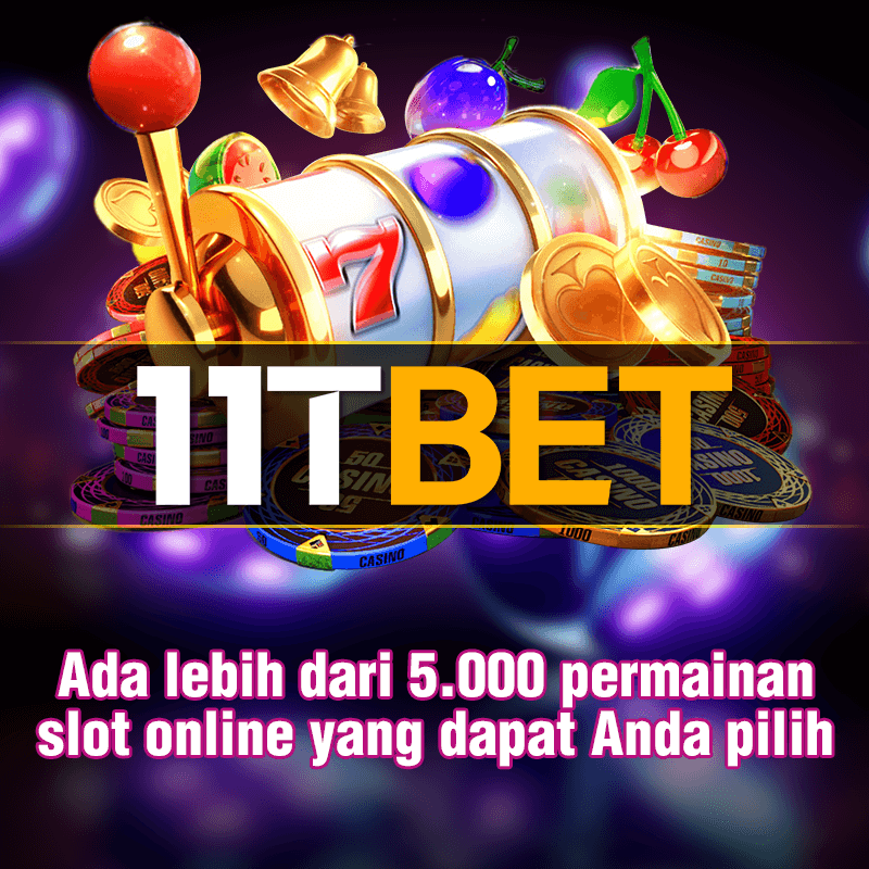 SGPSLOT: Link Situs Slot Gacor Online Server Luar Negeri