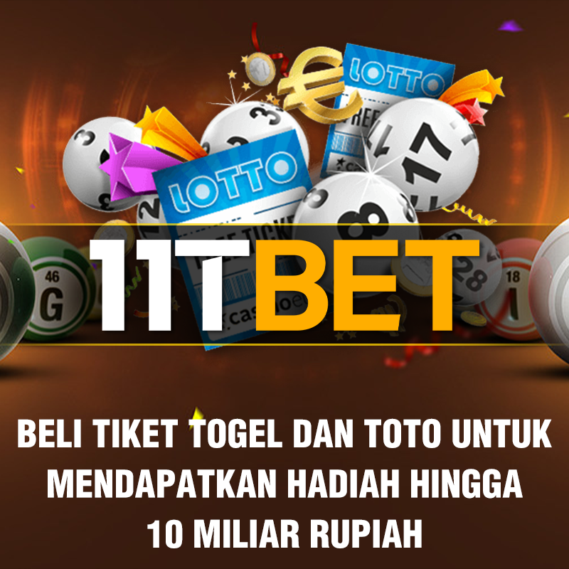 BETOGEL: Link Situs Toto Togel 4D Online Server Luar Negeri